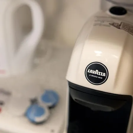 Faros Appartement Riccione