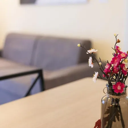 Apartament Faros