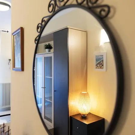 Apartment Faros *