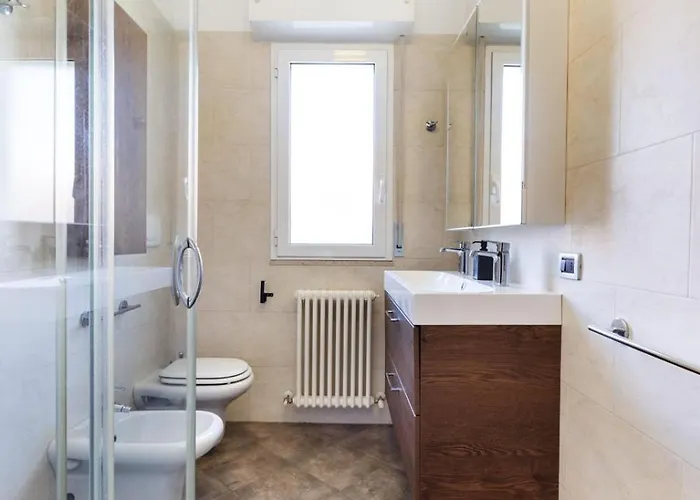 Appartement Faros Riccione