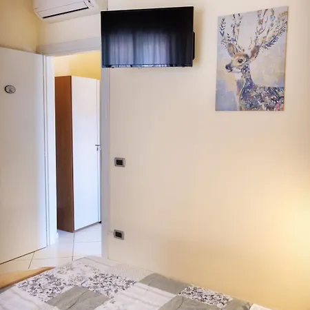 Apartment Faros Riccione