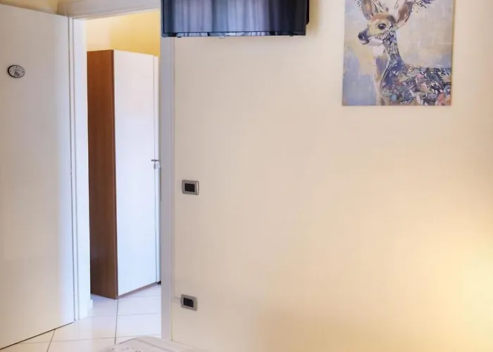 Apartamento Faros Riccione